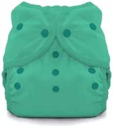 Thirsties Duo Wrap SEAFOAM PAT 3 18-30 kg