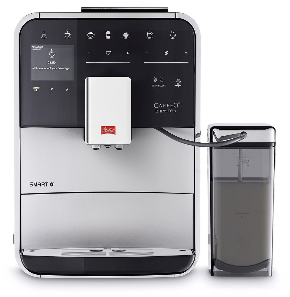 Melitta Barista TS Smart F850-101