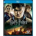 Harry Potter a Relikvie smrti - část 2 BD