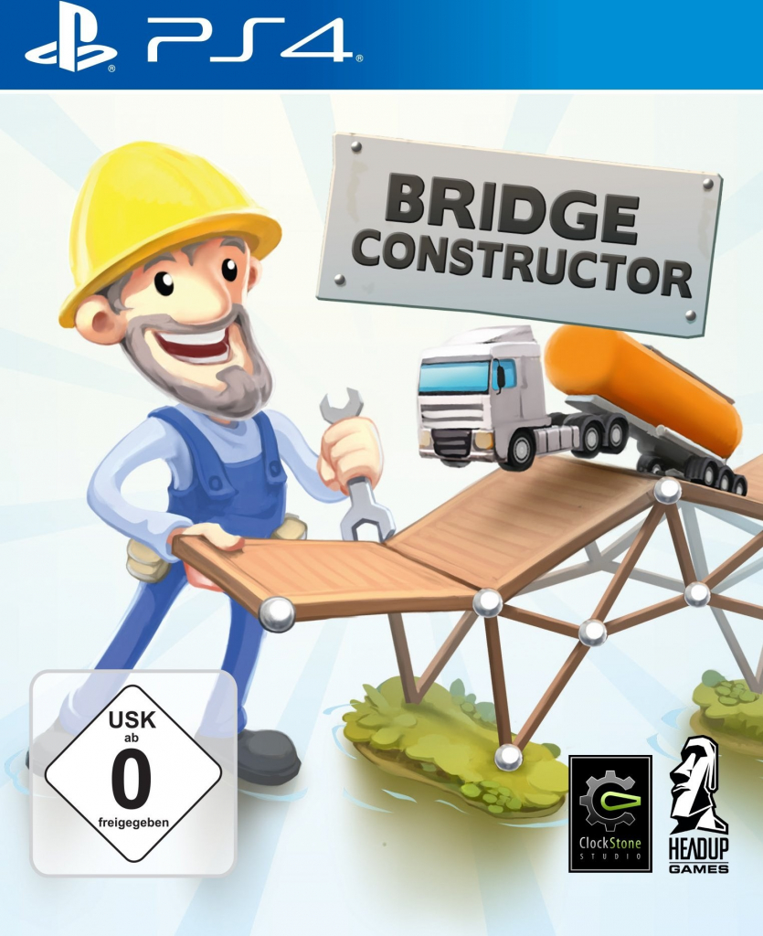 Bridge Constructor