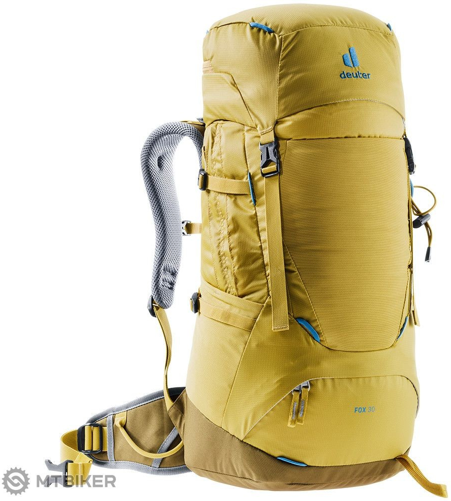 Deuter Fox 30l turmeric-clay