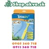 Odkalovač TetraTec GC 40