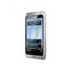 Mobilní telefon NOKIA E7-00 Silver White, 002T205, NOKIA Mobilní telefon NOKIA E7-00 Silver White, 002T205, NOKIA