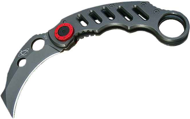 Karambit X05