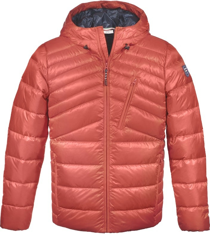 Dolomite Jacket Hood Corvara