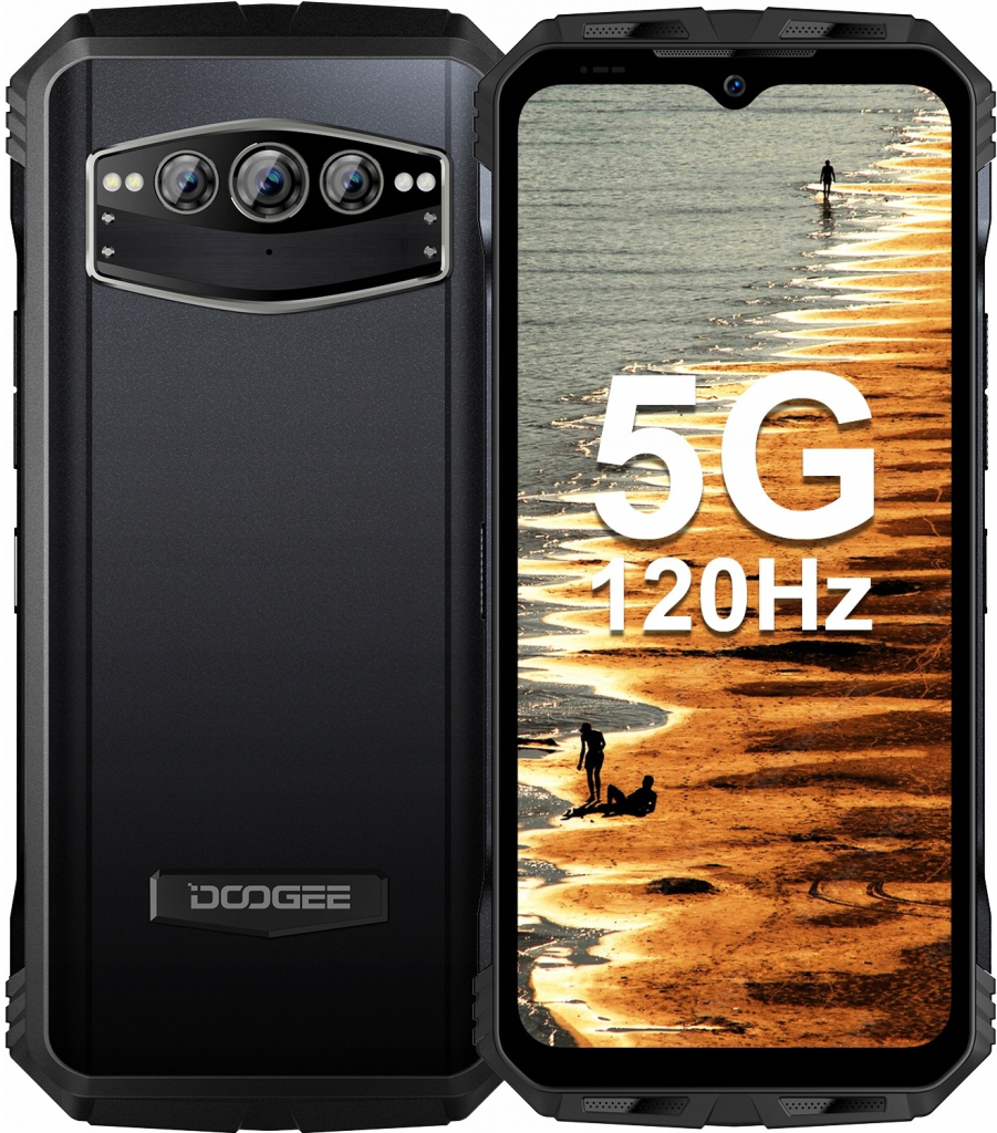 Doogee V30T 5G