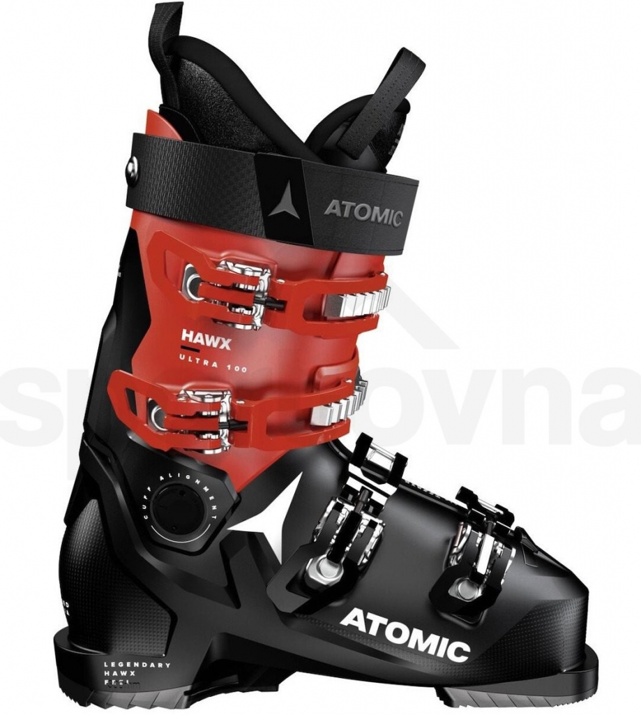 Atomic Hawx Ultra 100 22/23