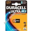 Baterie Duracell Ultra M3 CR2