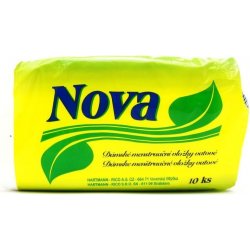 DHV Nova 10ks