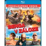Benga v záloze