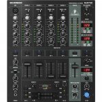 BEHRINGER Pro Mixer DJX 750