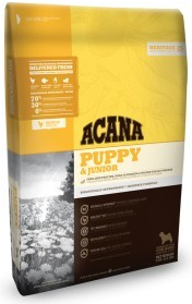 Acana Heritage Puppy & Junior 2 x 6 kg