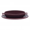Emile Henry malý fíkový set na tarte tatin pr. 30 cm