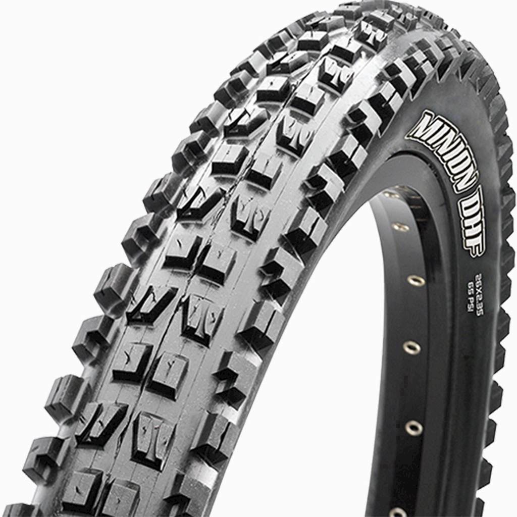 Maxxis Minion DHF 29x2.50 kevlar