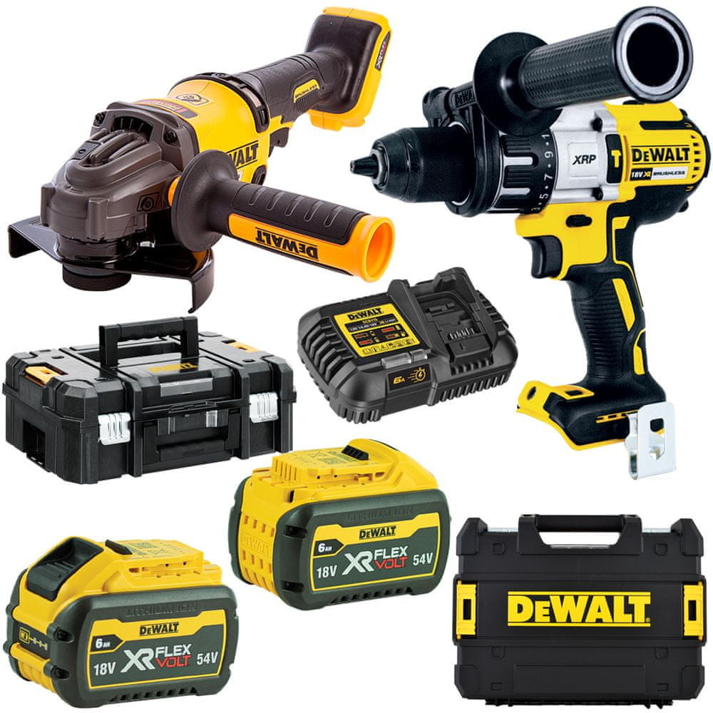 DeWalt DCK2055T2T