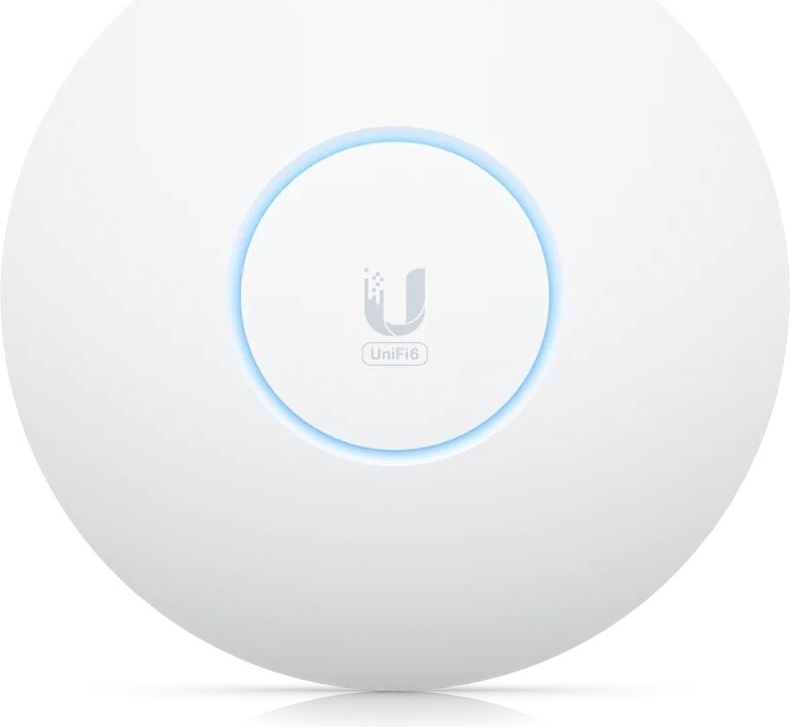 Ubiquiti U6-LR