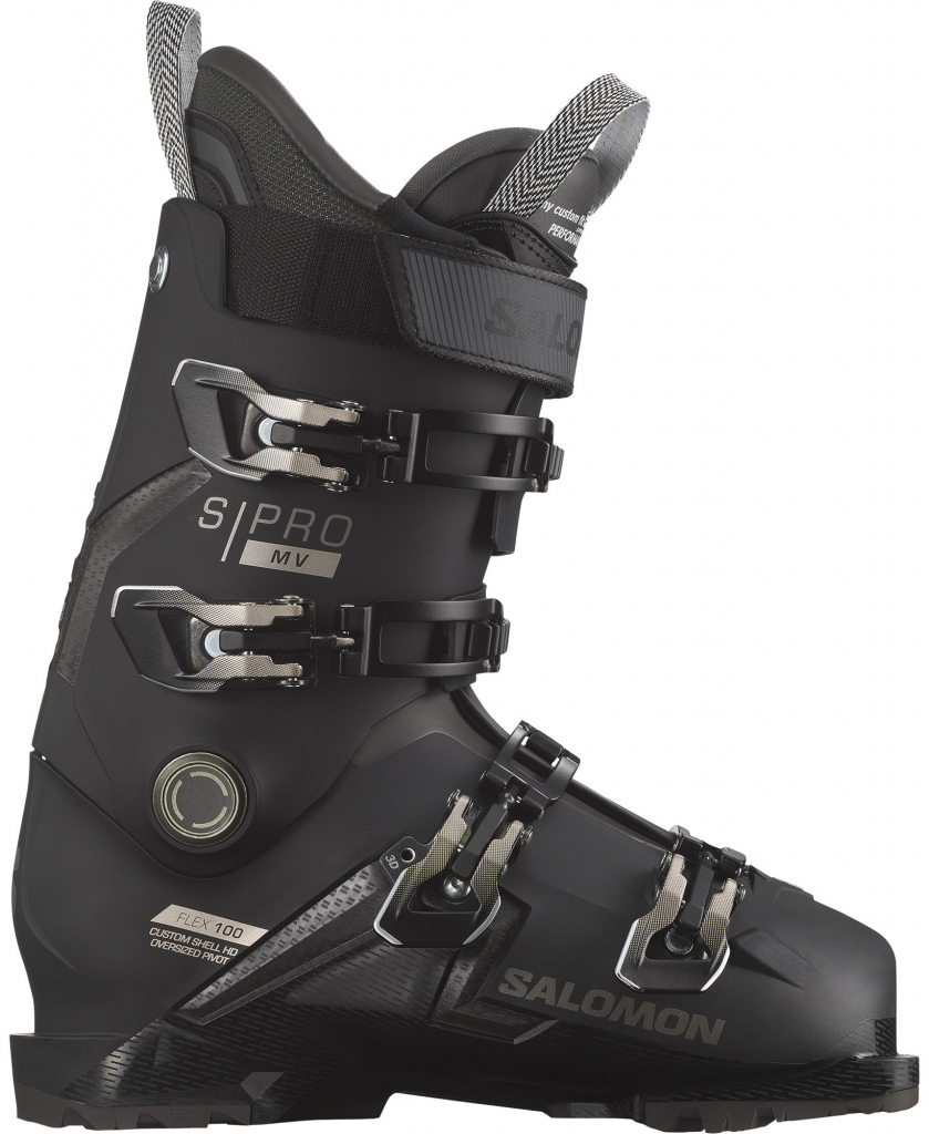 Salomon S/PRO MV 90 W GW 23/24