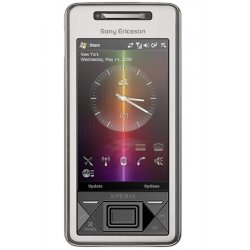 Sony Ericsson Xperia X1