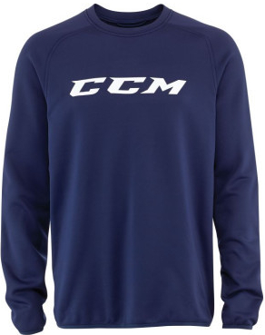 CCM Locker Room Suit BLK