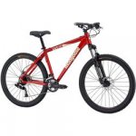 Mongoose Tyax Comp Disc 2009
