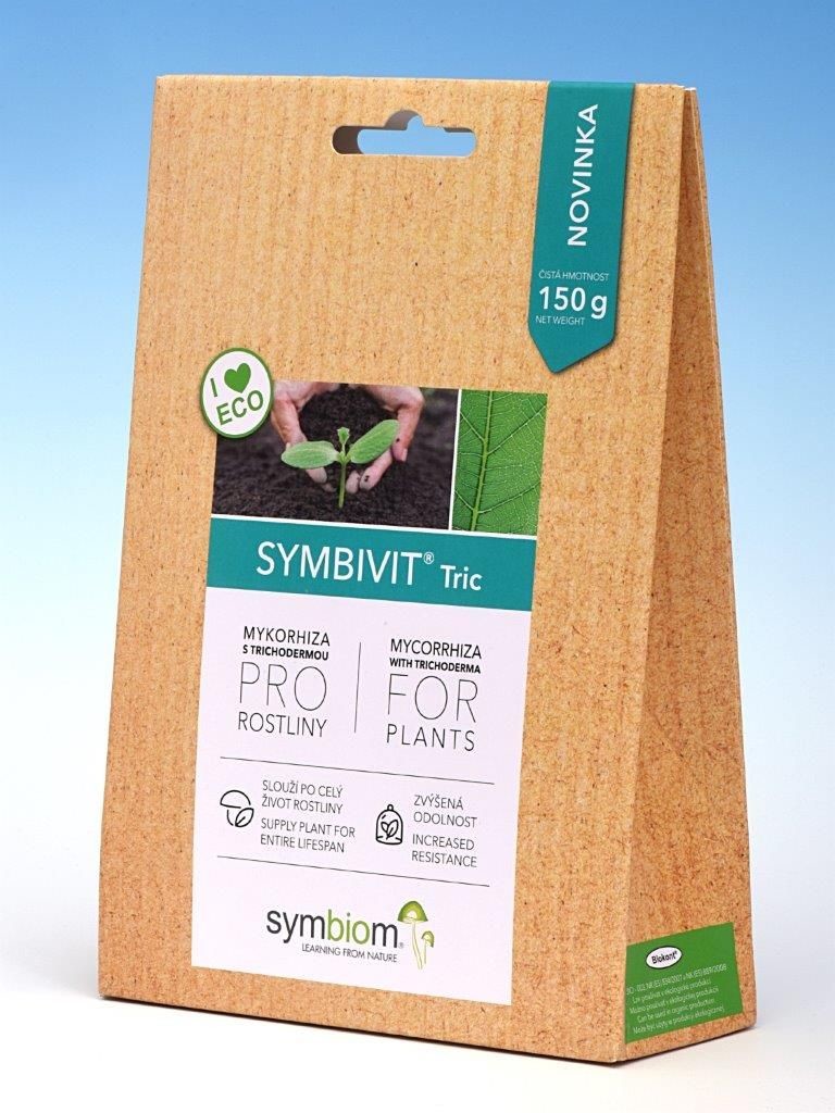 Symbiom SYMBIVIT Tric 150 g