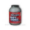 Aminostar Actions Whey Gainer 4500g