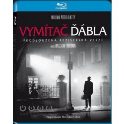 Vymítač ďábla: Režisérská verze