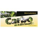 CARBO MEDICINALIS tbl 20x300mg