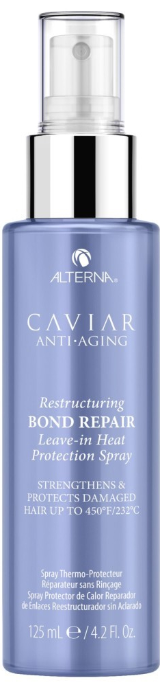 Alterna Caviar Bond Repair Leave In 125 ml