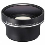 Canon WD-H58