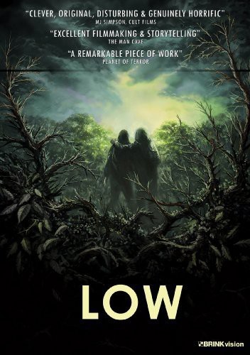 Low DVD