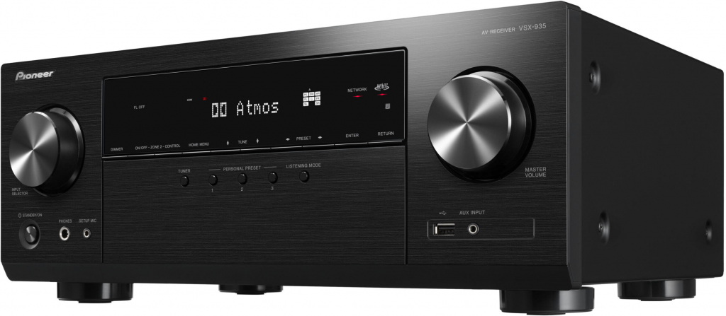 Pioneer VSX-935