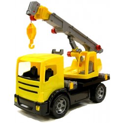 Autojeřáb 70 cm Lena funkční