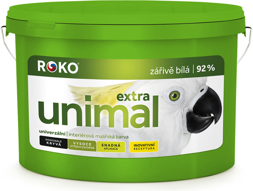 Rokospol ROKOUNIMAL Extra 15kg