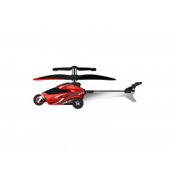 I/R Sky Auto