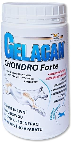 Gelacan Chondro Forte plv 500 g