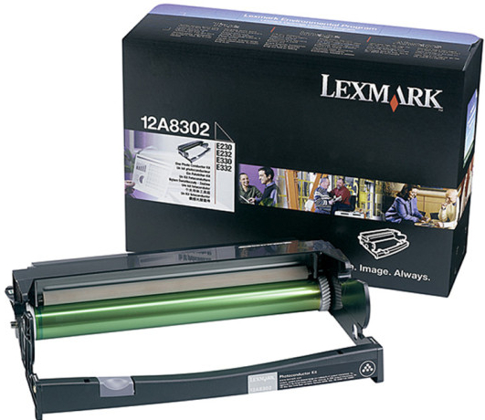 Lexmark 12A8302 - originální