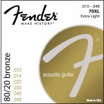 Fender 70 XL 10-48