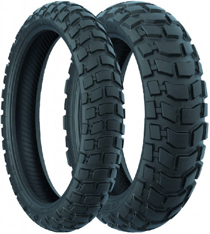 Heidenau K60 150/70 R17 69R