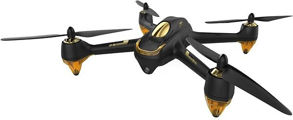 Hubsan H501S