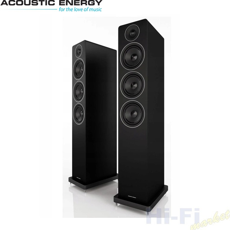 Acoustic Energy AE120