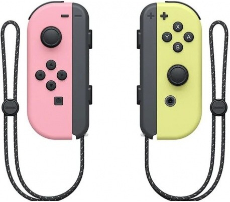 Nintendo Switch Joy-Con NSP086