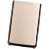 Kryt baterie Nokia 6300 gold