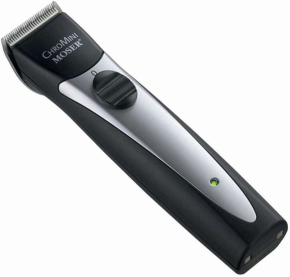 Xiaomi Hair Clipper Машинка Для Стрижки