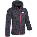 NORDBLANC NBSSL2310B bunda, grafit