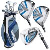 Wilson MOI Deluxe