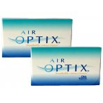 Ciba Vision Air Optix (6 čoček)