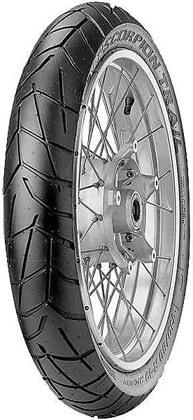 Pirelli Scorpion Trail 120/70 R17 58W