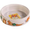 Trixie Miska porcelánová 8cm/90ml