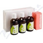 Allivictus Intim Set (Allivictus Intim 25ml + 3 x Allivictus Tinktura 50ml)